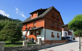 Haus Meissnitzer